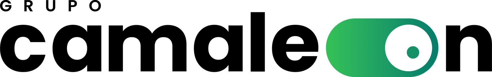 Grupo Camaleon